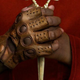 A crop of the new poster for Jordan Peele’s Us.